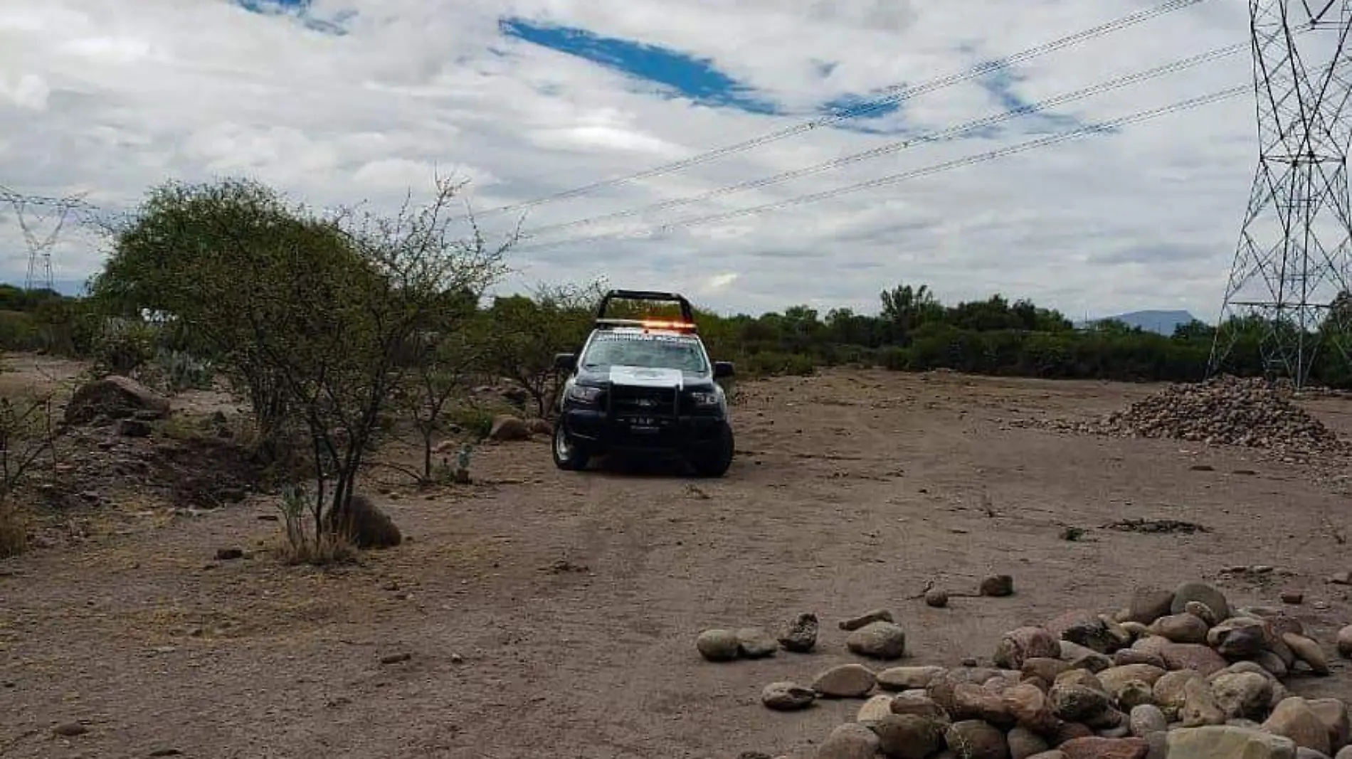 12 JUN POLICIAS DE ESCOBEDO